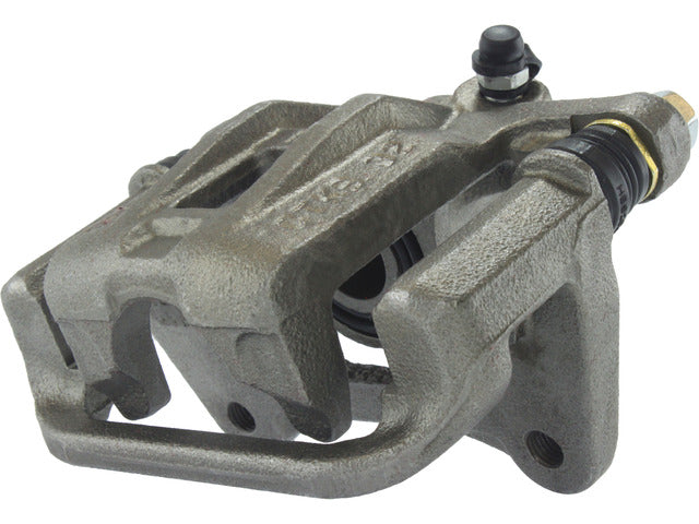 Centric Parts Disc Brake Caliper P/N:141.49505 Fits: Chevrolet Optra 10-04, Chevrolet Spark Ev 16-14, Suzuki Forenza 08-04, Suzuki Reno 08-05 - Image 4