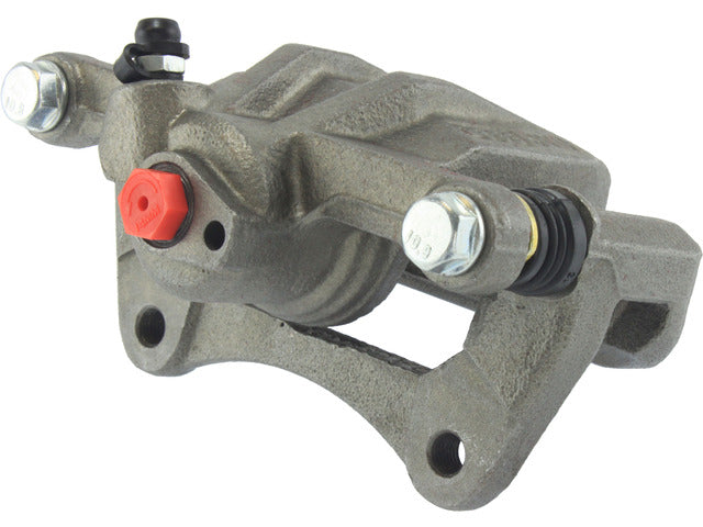 Centric Parts Disc Brake Caliper P/N:141.49505 Fits: Chevrolet Optra 10-04, Chevrolet Spark Ev 16-14, Suzuki Forenza 08-04, Suzuki Reno 08-05 - Image 5