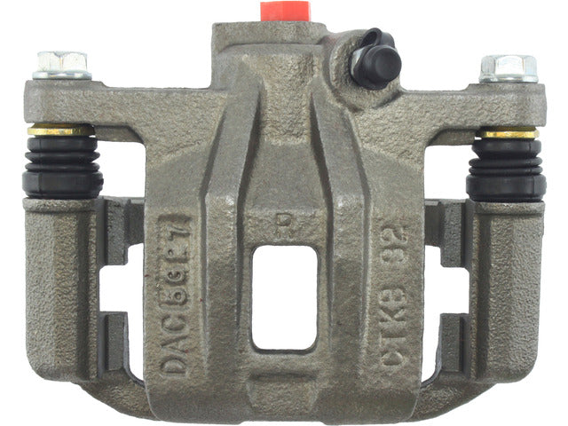 Centric Parts Disc Brake Caliper P/N:141.49505 Fits: Chevrolet Optra 10-04, Chevrolet Spark Ev 16-14, Suzuki Forenza 08-04, Suzuki Reno 08-05 - Image 6