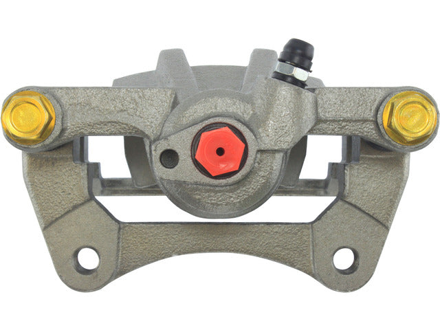 Centric Parts Disc Brake Caliper P/N:141.49506 Fits: Chevrolet Optra 10-04, Chevrolet Spark Ev 16-14, Suzuki Forenza 08-04, Suzuki Reno 08-05 - Image 1