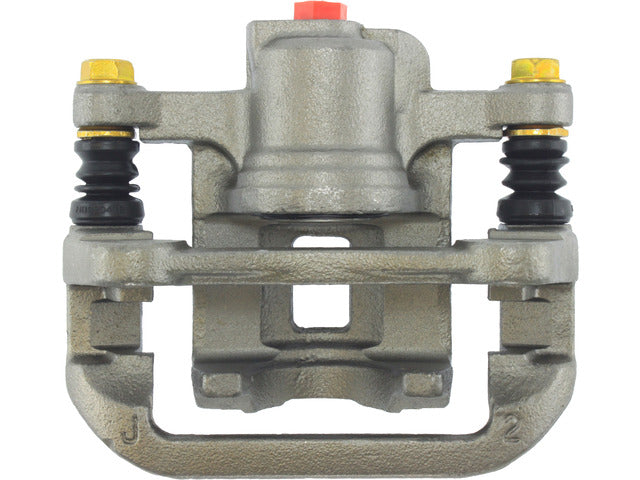 Centric Parts Disc Brake Caliper P/N:141.49506 Fits: Chevrolet Optra 10-04, Chevrolet Spark Ev 16-14, Suzuki Forenza 08-04, Suzuki Reno 08-05 - Image 2