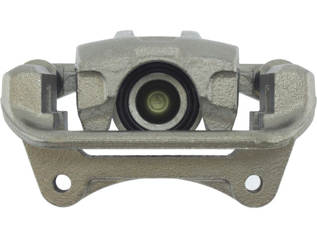 Centric Parts Disc Brake Caliper P/N:141.49506 Fits: Chevrolet Optra 10-04, Chevrolet Spark Ev 16-14, Suzuki Forenza 08-04, Suzuki Reno 08-05 - Image 3