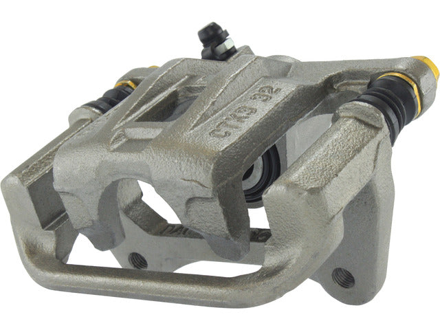 Centric Parts Disc Brake Caliper P/N:141.49506 Fits: Chevrolet Optra 10-04, Chevrolet Spark Ev 16-14, Suzuki Forenza 08-04, Suzuki Reno 08-05 - Image 4