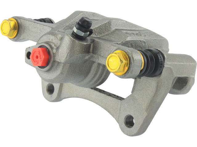 Centric Parts Disc Brake Caliper P/N:141.49506 Fits: Chevrolet Optra 10-04, Chevrolet Spark Ev 16-14, Suzuki Forenza 08-04, Suzuki Reno 08-05 - Image 5