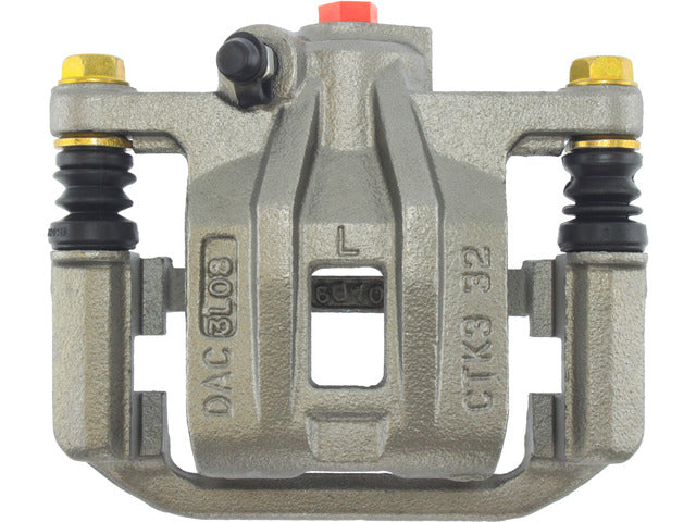 Centric Parts Disc Brake Caliper P/N:141.49506 Fits: Chevrolet Optra 10-04, Chevrolet Spark Ev 16-14, Suzuki Forenza 08-04, Suzuki Reno 08-05 - Image 6
