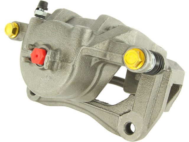 Centric Parts Disc Brake Caliper P/N:141.50001 Fits: Hyundai Santa Fe Sport 16-13, Kia Sorento 20-14 - Image 5