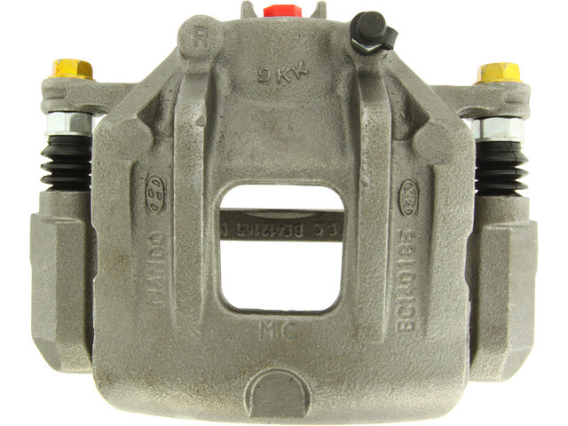 Centric Parts Disc Brake Caliper P/N:141.50001 Fits: Hyundai Santa Fe Sport 16-13, Kia Sorento 20-14 - Image 6