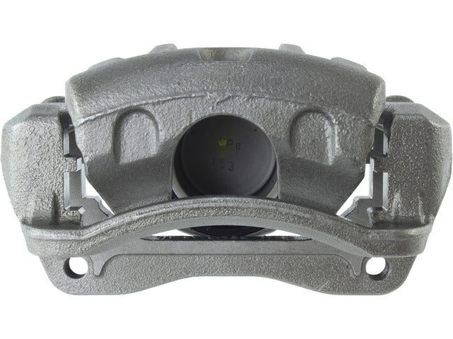 Centric Parts Disc Brake Caliper P/N:141.50002 Fits: Hyundai Santa Fe Sport 16-13, Kia Sorento 20-14 - Image 3