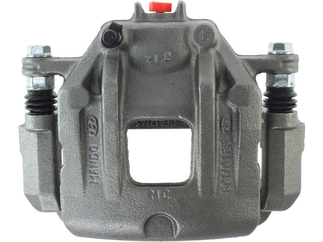 Centric Parts Disc Brake Caliper P/N:141.50002 Fits: Hyundai Santa Fe Sport 16-13, Kia Sorento 20-14 - Image 6