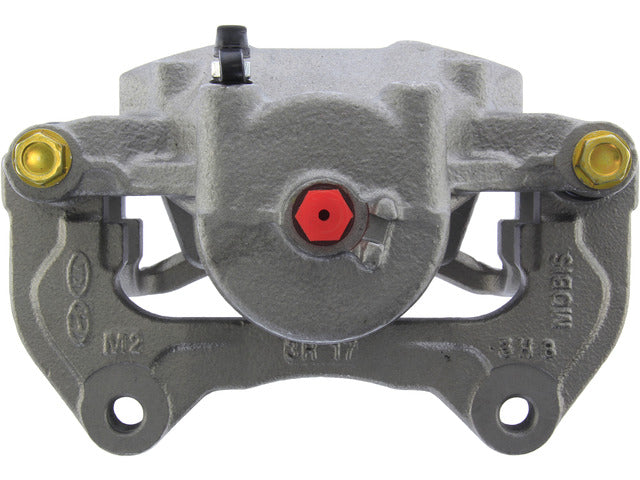 Centric Parts Disc Brake Caliper P/N:141.50003 Fits: Kia Cadenza 16-14 - Image 1