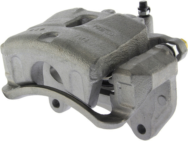 Centric Parts Disc Brake Caliper P/N:141.50003 Fits: Kia Cadenza 16-14 - Image 4