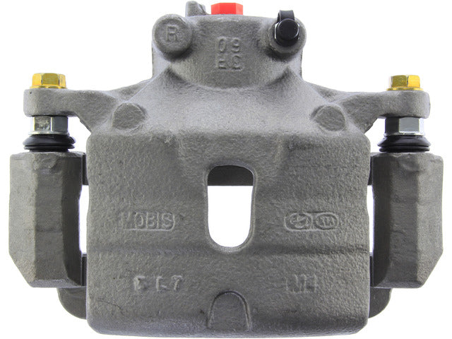 Centric Parts Disc Brake Caliper P/N:141.50003 Fits: Kia Cadenza 16-14 - Image 6