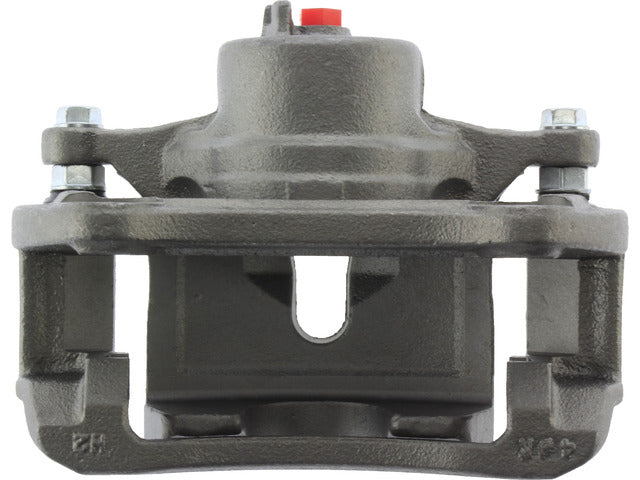 Centric Parts Disc Brake Caliper P/N:141.50005 Fits: Kia Forte 2016, Kia Forte Koup 16-14, Kia Forte5 2016 - Image 2