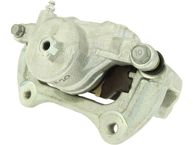 Centric Parts Disc Brake Caliper P/N:141.50006 Fits: Kia Forte 2016, Kia Forte Koup 16-14, Kia Forte5 2016 - Image 5