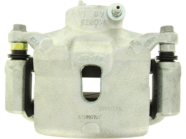 Centric Parts Disc Brake Caliper P/N:141.50006 Fits: Kia Forte 2016, Kia Forte Koup 16-14, Kia Forte5 2016 - Image 6