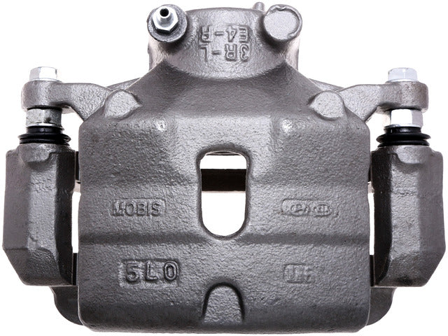 Centric Parts Disc Brake Caliper P/N:141.50007 Fits: Kia Soul Ev 20-15 - Image 5