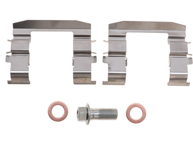 Centric Parts Disc Brake Caliper P/N:141.50010 Fits: Kia Sedona 21-15 - Image 4
