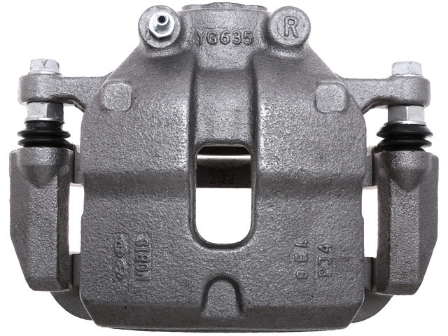 Centric Parts Disc Brake Caliper P/N:141.50015 Fits: Kia Cadenza 20-17 - Image 5