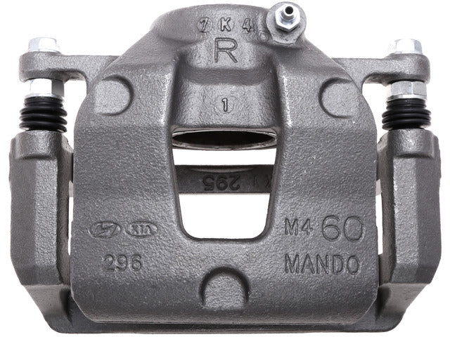 Centric Parts Disc Brake Caliper P/N:141.50021 Fits: Genesis G70 2019, Genesis G70 22-21, Kia Stinger 21-18 - Image 5