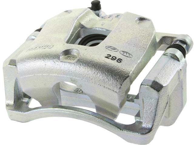 Centric Parts Disc Brake Caliper P/N:141.50022 Fits: Genesis G70 2019, Genesis G70 22-21, Kia Stinger 21-18 - Image 4
