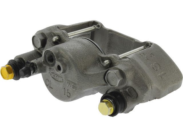 Centric Parts Disc Brake Caliper P/N:141.50050 Fits: Ford Aspire 97-94 - Image 5