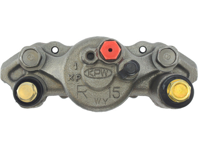 Centric Parts Disc Brake Caliper P/N:141.50051 Fits: Ford Aspire 97-94, Kia Rio 02-01 - Image 1