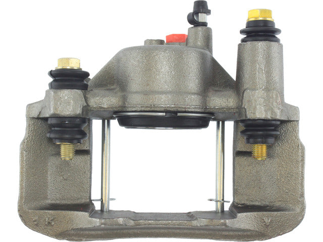 Centric Parts Disc Brake Caliper P/N:141.50051 Fits: Ford Aspire 97-94, Kia Rio 02-01 - Image 2