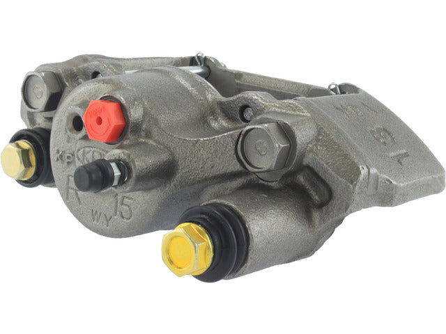 Centric Parts Disc Brake Caliper P/N:141.50051 Fits: Ford Aspire 97-94, Kia Rio 02-01 - Image 5