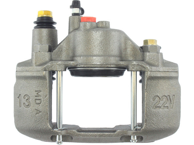 Centric Parts Disc Brake Caliper P/N:141.50051 Fits: Ford Aspire 97-94, Kia Rio 02-01 - Image 6
