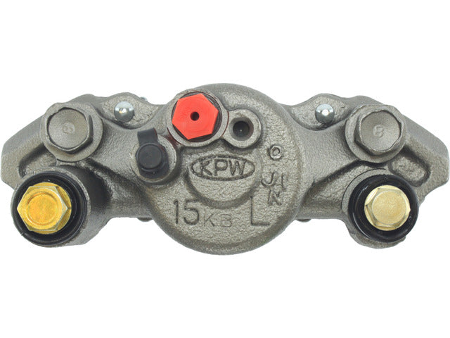 Centric Parts Disc Brake Caliper P/N:141.50052 Fits: Ford Aspire 97-94, Kia Rio 02-01 - Image 1