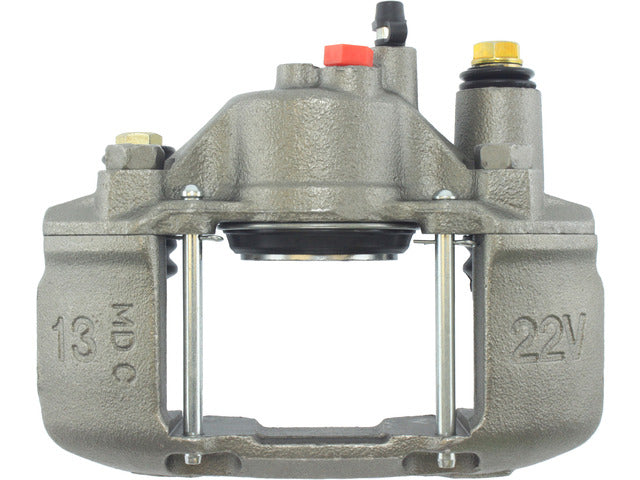 Centric Parts Disc Brake Caliper P/N:141.50052 Fits: Ford Aspire 97-94, Kia Rio 02-01 - Image 2