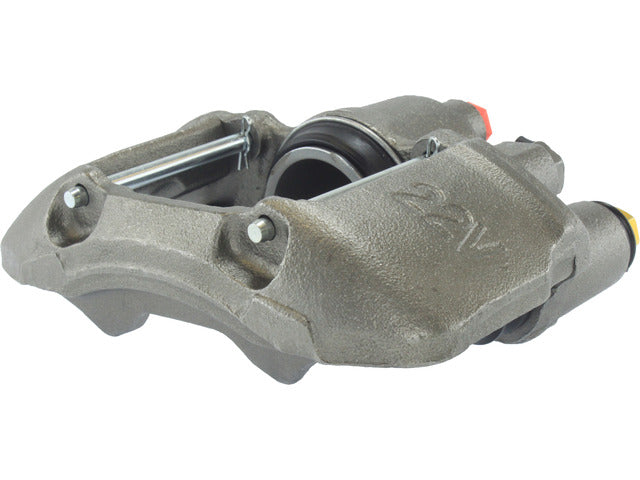 Centric Parts Disc Brake Caliper P/N:141.50052 Fits: Ford Aspire 97-94, Kia Rio 02-01 - Image 4