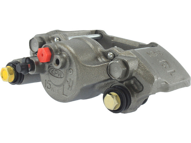 Centric Parts Disc Brake Caliper P/N:141.50052 Fits: Ford Aspire 97-94, Kia Rio 02-01 - Image 5