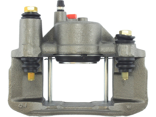 Centric Parts Disc Brake Caliper P/N:141.50052 Fits: Ford Aspire 97-94, Kia Rio 02-01 - Image 6