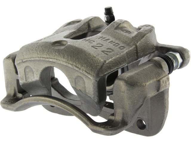 Centric Parts Disc Brake Caliper P/N:141.50053 Fits: Hyundai Accent 22-18, Kia Rio 22-12 - Image 4