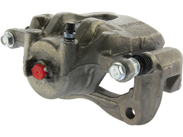 Centric Parts Disc Brake Caliper P/N:141.50053 Fits: Hyundai Accent 22-18, Kia Rio 22-12 - Image 5