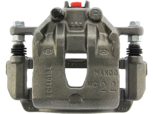 Centric Parts Disc Brake Caliper P/N:141.50053 Fits: Hyundai Accent 22-18, Kia Rio 22-12 - Image 6
