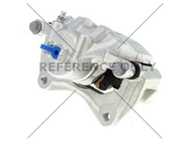Centric Parts Disc Brake Caliper P/N:141.50054 Fits: Hyundai Accent 22-18, Kia Rio 22-12 - Image 1