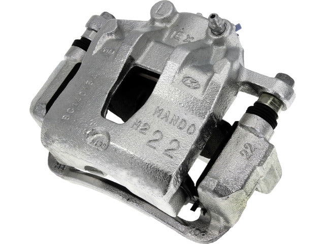 Centric Parts Disc Brake Caliper P/N:141.50054 Fits: Hyundai Accent 22-18, Kia Rio 22-12 - Image 3