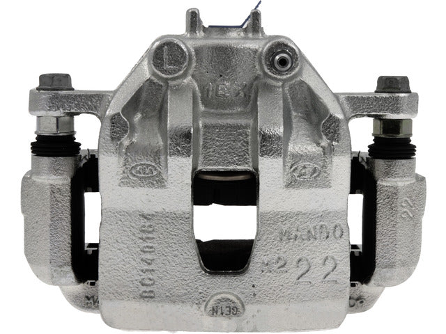 Centric Parts Disc Brake Caliper P/N:141.50054 Fits: Hyundai Accent 22-18, Kia Rio 22-12 - Image 5