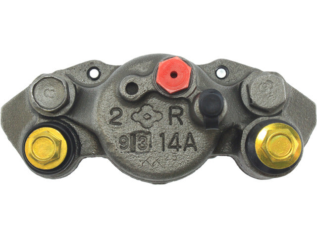 Centric Parts Disc Brake Caliper P/N:141.50201 Fits: Ford Festiva 93-88 - Image 1