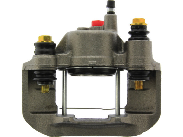 Centric Parts Disc Brake Caliper P/N:141.50201 Fits: Ford Festiva 93-88 - Image 2
