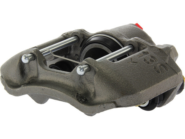 Centric Parts Disc Brake Caliper P/N:141.50201 Fits: Ford Festiva 93-88 - Image 4