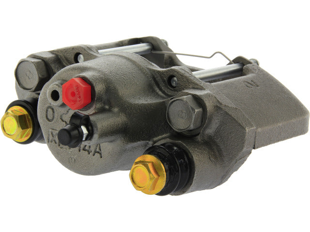 Centric Parts Disc Brake Caliper P/N:141.50201 Fits: Ford Festiva 93-88 - Image 5