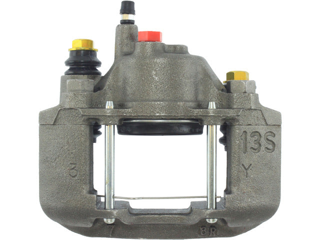 Centric Parts Disc Brake Caliper P/N:141.50201 Fits: Ford Festiva 93-88 - Image 6