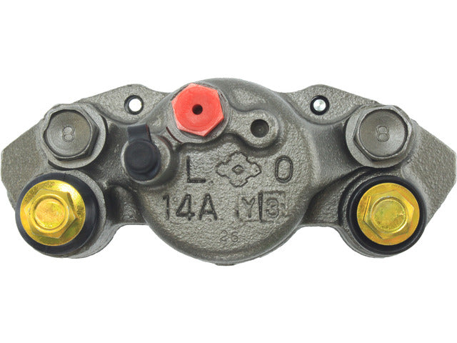 Centric Parts Disc Brake Caliper P/N:141.50202 Fits: Ford Festiva 93-88 - Image 1