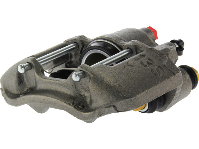 Centric Parts Disc Brake Caliper P/N:141.50202 Fits: Ford Festiva 93-88 - Image 4