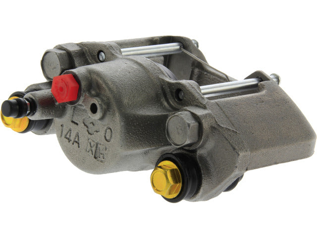 Centric Parts Disc Brake Caliper P/N:141.50202 Fits: Ford Festiva 93-88 - Image 5