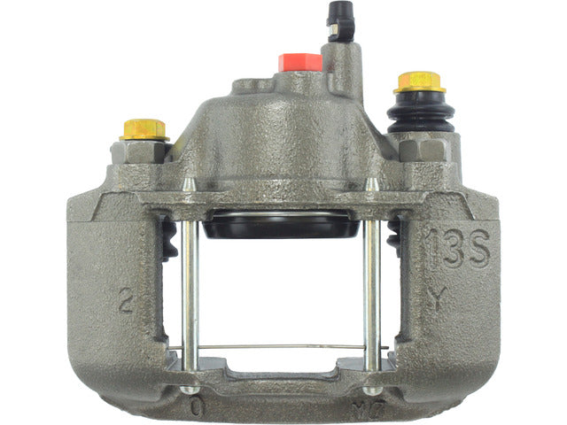 Centric Parts Disc Brake Caliper P/N:141.50202 Fits: Ford Festiva 93-88 - Image 6