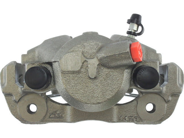 Centric Parts Disc Brake Caliper P/N:141.50203 Fits: Kia Sephia 00-94, Kia Spectra 2000 - Image 1